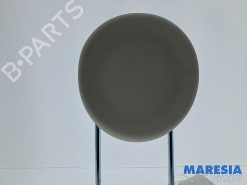 Used Headrest Headrest FIAT 500 (312_) 0.9 (312AXG1A, 312.AXG11) (86 hp) 33411326 33411326