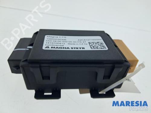 Control unit RENAULT TWINGO III (BCM_, BCA_) 1.0 SCe 70 | BP34406600M11 - Image 4