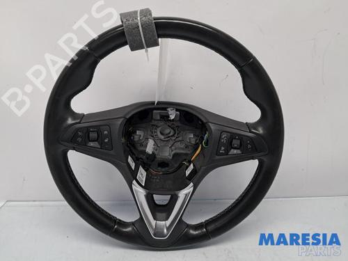 Used Steering wheel OPEL KARL (C16) 1.0 (75 hp) 31481736