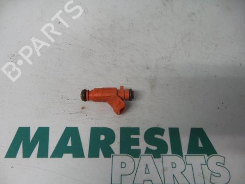 Used Injector CITROËN BERLINGO / BERLINGO FIRST MPV (MF_, GJK_, GFK_) 1.6 16V (MFNFU) (109 hp) 31479321