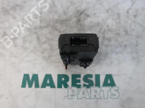 Used Control unit CITROËN C4 I (LC_) 2.0 HDi (136 hp) 31509602