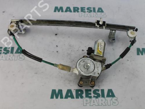 Used Front right window mechanism FIAT MULTIPLA (186_) 1.6 100 16V (186AXA1A) (103 hp) 31459690