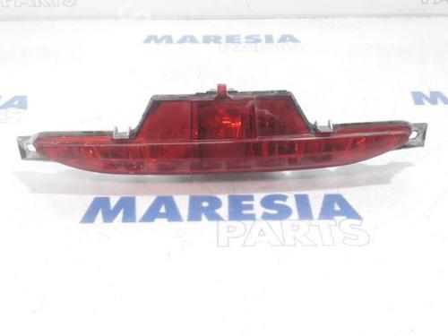 Used Rear fog light PEUGEOT 208 I (CA_, CC_) 1.2 VTI 82 (82 hp) 31453092