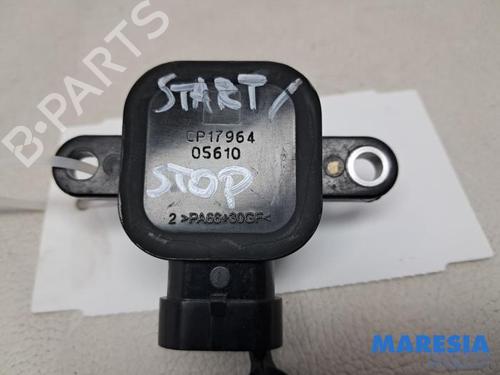 Spak kontakt FIAT 500 C (312_) 1.4 (312CXC1B, 312AXC1B) (100 hp) 31816646