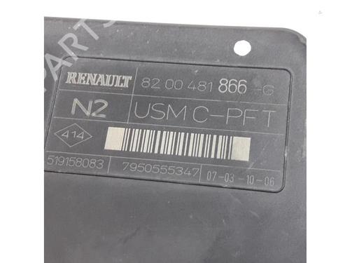 Fuse box RENAULT SCÉNIC II (JM0/1_) 1.6 16V (JM1R) | BP31432726E1 - Image 2