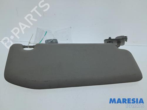 Left sun visor CITROËN C4 CACTUS 1.2 VTi 82 | BP38311971I1 - Image 3