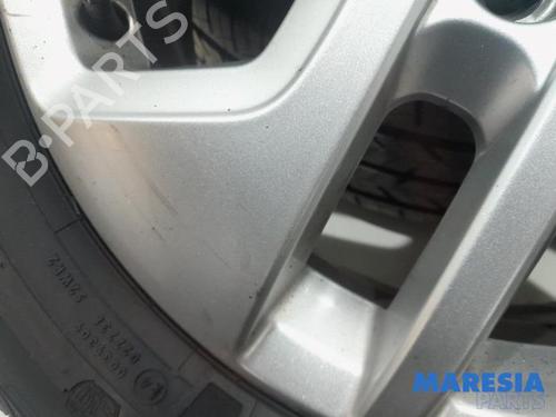 Fælk RENAULT TRAFIC III Van (FG_) 1.6 dCi 145 (FGMG) | BP31430780C45 