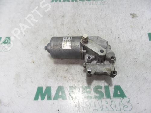 Used Front wiper motor FIAT GRANDE PUNTO (199_) 1.2 (65 hp) 31405623