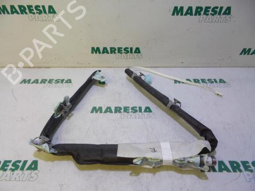 Used Right curtain airbag ALFA ROMEO GIULIETTA (940_) 1.4 TB (940FXB1A, 940FXB11) (170 hp) 31521601