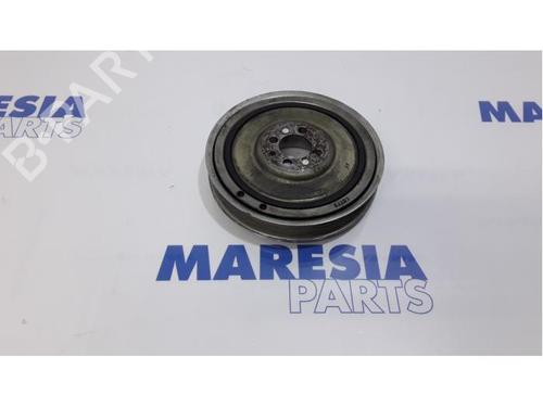 Used Pulley FIAT BRAVO II (198_) 1.6 D Multijet (198AXH1B) (105 hp) 31439729