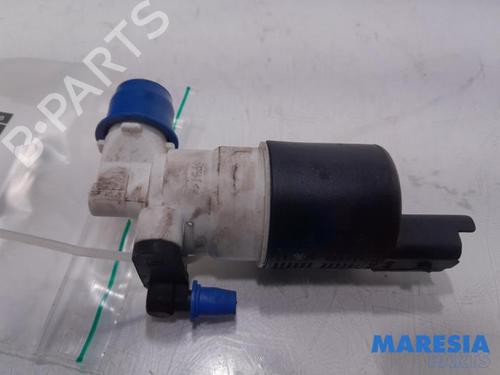 Used Other CITROËN BERLINGO Box Body/MPV (K9) 1.5 BlueHDi 100 (102 hp) 31413012