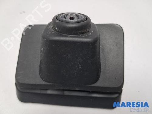 Camera CITROËN C4 Grand Picasso II (DA_, DE_) 1.6 THP 165 | BP31419995E14 - Image 2