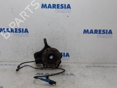 venstre-styrespindel-lejehus-citroen-c3-ii-sc_-2009-31465441 main image