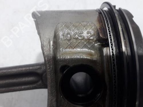 Other RENAULT TRAFIC II Bus (JL) 2.0 16V (JL02, JL0L, JL0W, JL0N) | BP31476383O1 - Image 3