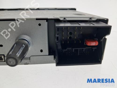 Radio CITROËN C3 II (SC_) 1.2 VTi 82 | BP34496499E6  - Image 7