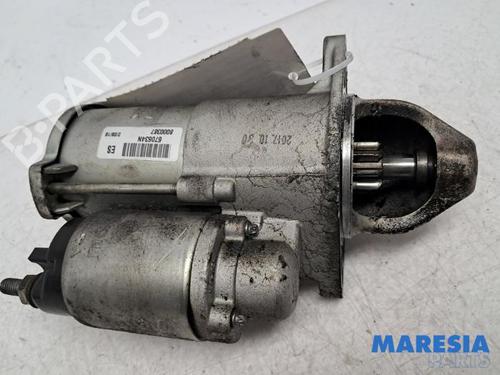 Used Starter OPEL ASTRA H (A04) 1.6 (L48) (116 hp) 31527903