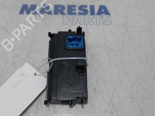 Used Electronic module PEUGEOT 508 SW I (8E_) 1.6 HDi (112 hp) 31423844