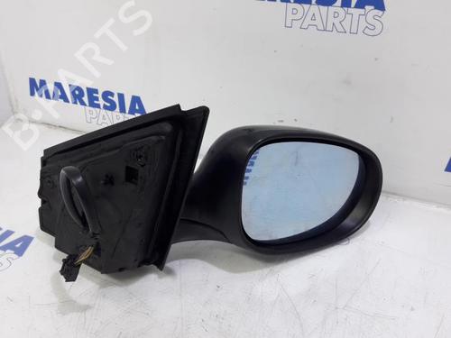 Used Right mirror FIAT BRAVO II (198_) 1.4 T-Jet (198AXF1B) (150 hp) 31458380