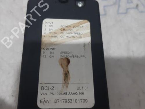 Other RENAULT KANGOO Express (FW0/1_) 1.5 dCi 75 (FW07, FW10, FW04) | BP31398726O1 - Image 3
