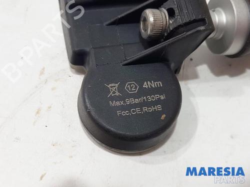 Electronic sensor RENAULT MEGANE IV Grandtour (K9A/M/N_) 1.5 dCi 110 | BP31510520M84