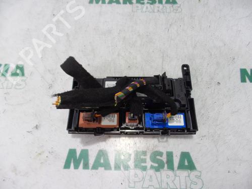 Climate control PEUGEOT 407 Coupe (6C_) 2.0 HDi | BP31456569I5 - Image 2