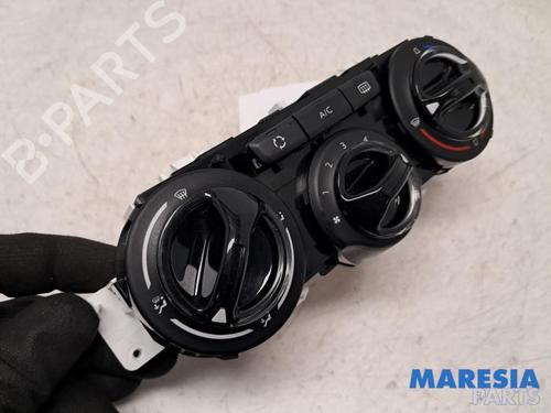 Climate control PEUGEOT 208 I (CA_, CC_) 1.0 VTi | BP31414323I5