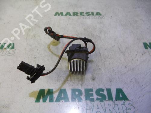 Electronic sensor PEUGEOT 207 SW (WK_) 1.6 16V | BP31530768M84