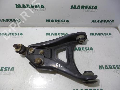 Used Left front suspension arm RENAULT KANGOO Express (FC0/1_) 1.5 dCi (FC08, FC09) (82 hp) 31430224