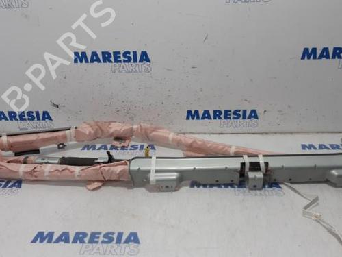 Used Right curtain airbag PEUGEOT 4007 (VU_, VV_) 2.4 16V (170 hp) 31406297