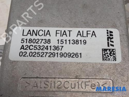 Electronic module LANCIA DELTA III (844_) 1.4 (844.AXB1A) | BP31515918M83