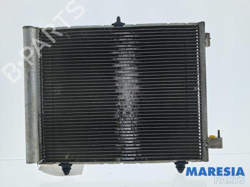 AC radiator CITROËN C3 II (SC_) 1.2 VTi 82 | BP32069159M32 - Image 2