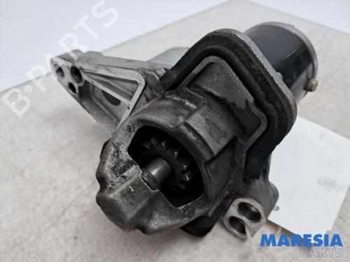 Starter RENAULT CAPTUR I (J5_, H5_) 1.3 TCe 150 (J5NK, J5JS) | BP40157860M8 - Image 3