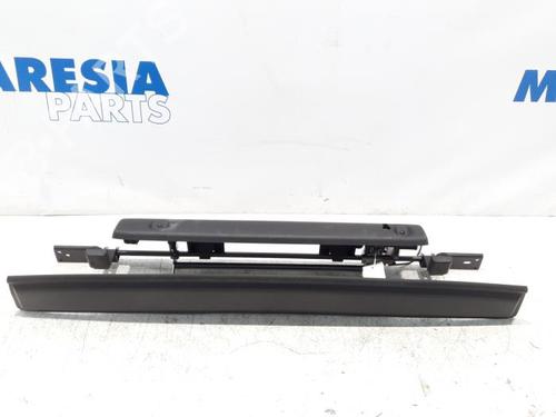 Used Tailgate PEUGEOT 207 CC (WD_) 1.6 16V Turbo (150 hp) 31474745