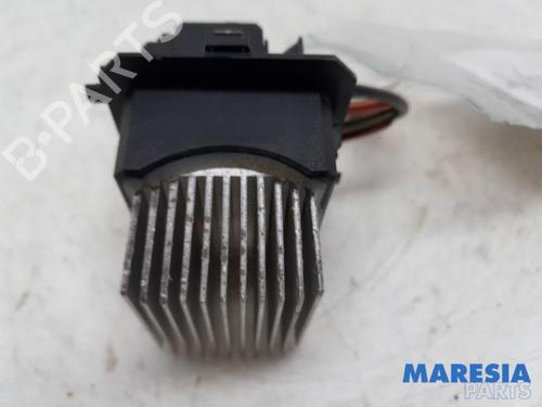 Used Electronic sensor RENAULT CLIO IV (BH_) 1.2 TCe 120 (BHM0) (120 hp) 31439613