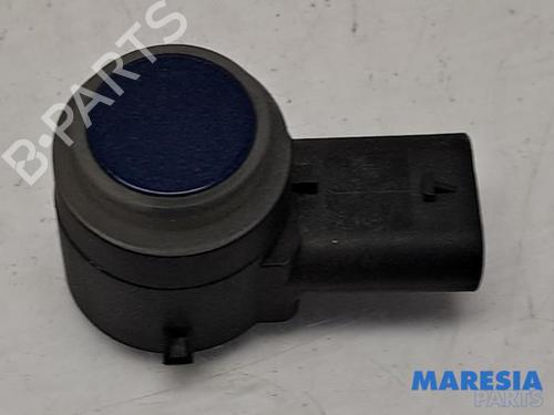 Used Electronic sensor OPEL ASTRA K Sports Tourer (B16) 1.2 Turbo (35) (110 hp) 31437228