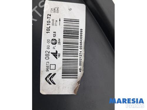 Left headlight CITROËN C4 II (NC_) 1.6 VTi 120 (NC5FS0, NC5FS9) | BP34724022C28  - Image 5