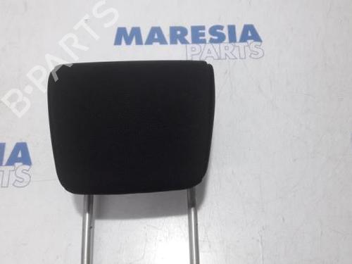 Used Headrest FIAT PUNTO EVO (199_) 1.3 D Multijet (84 hp) 31454480