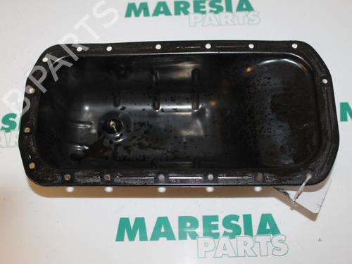 Used Front right seatbelt PEUGEOT 206 Hatchback (2A/C) 1.4 HDi eco 70 (68 hp) 31395138