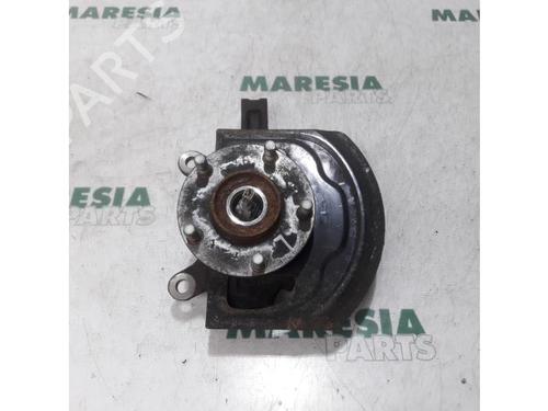 Venstre Styrespindel Lejehus RENAULT KOLEOS I (HY_) 2.5 (HY0C, HY0N) (171 hp) 31428178