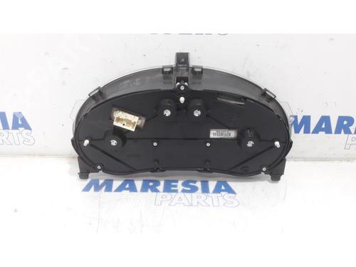Instrument cluster CITROËN BERLINGO Box Body/MPV (B9) 1.6 HDi 75 | BP31451273C47 - Image 2
