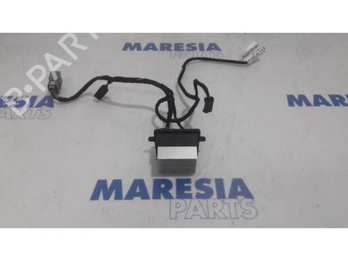 Used Electronic sensor RENAULT CLIO IV (BH_) 0.9 TCe 90 (BHNF, BHMA, BHMH, BHJK, BHJR) (90 hp) 31417806