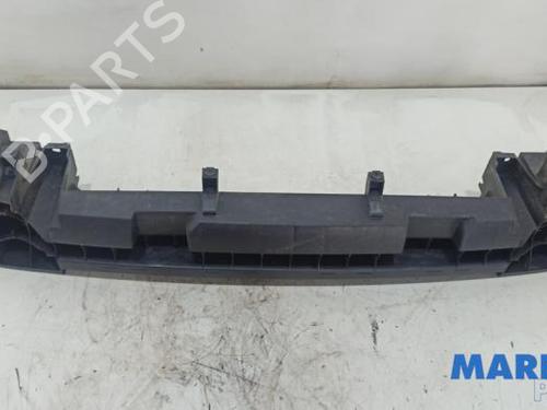 Used Rear bumper reinforcement Rear bumper reinforcement RENAULT CAPTUR I (J5_, H5_) 1.2 TCe 120 (120 hp) 36364550 36364550