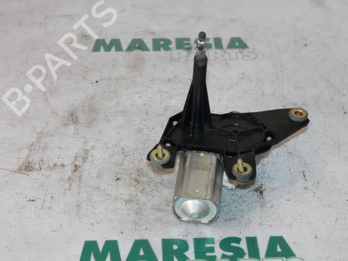Used Rear wiper motor RENAULT ESPACE IV (JK0/1_) 2.0 Turbo (JK0A, JK0B, JK0N) (163 hp) 31454039