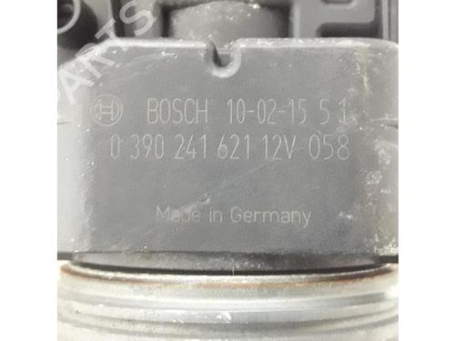 Front wiper motor CITROËN BERLINGO MULTISPACE (B9) 1.6 | BP31530315M29