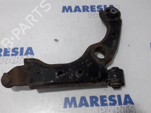 Left front suspension arm ALFA ROMEO GIULIETTA (940_) 1.6 JTDM (940FXD1A) | BP31395645M12