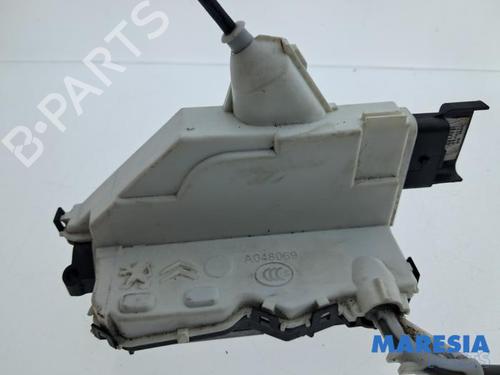 Electronic module CITROËN C4 CACTUS 1.2 VTi 82 | BP38312027M83 - Image 4