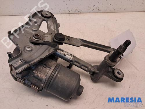 front-wiper-motor-peugeot-5008-0u_-0e_-2009-2010-2011-2012-2013-2014-2015-2016-2017-31411321 main image