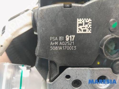 Electronic module PEUGEOT 508 SW I (8E_) 1.6 THP | BP31481859M83 - Image 3