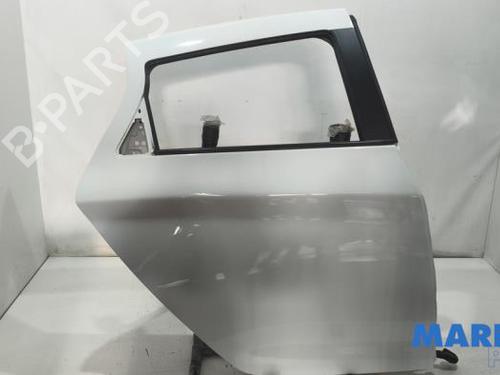 Used Right rear door Right rear door 38489301 38489301