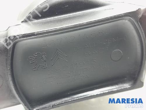 Ignition coil CITROËN C4 CACTUS 1.2 VTi 82 | BP31535356M94